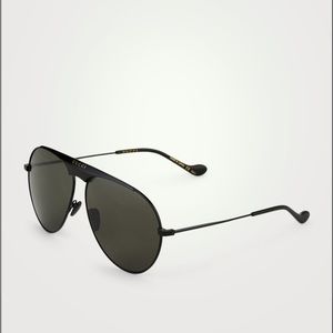 Gucci Aviator Sunglasses